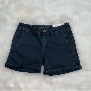 NEW AE MIDI SHORTS